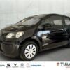 VW  up! 1.0 MOVE! *ALLWETTER *TELEFON *KLIMA *, Deep Black Perleffekt