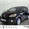 VW  up! 1.0 TSI MOVE *75PS *SITZHZG *CLIMA *, Black Pearl