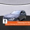 VW  Tiguan 2.0 TDI DSG LIFE AHK*R-Kam*MATRIX *VIRTUA, Uranograu