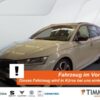 SKODA  Octavia Combi 2.0 TDI DSG RS *AHK *MATRIX *HuD *, Steel-Grau