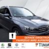 VW  Tiguan 1.5 TSI DSG HIGH AHK*LED *VIRTUAL *ACC *H, Indiumgrau Metallic