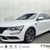 RENAULT  Talisman Talisman 1.6 dCi Energy Intens*LED*RFK*, weiß