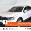 VW  Tiguan 1.5 TSI DSG MOVE *AHK *RKAM *LED *ACC *NA, Pure White