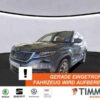 SKODA  Kodiaq 2.0 TDI DSG 4x4 CLEVER *AHK *RKAM *ACC *L, Quarz-Grau Metallic