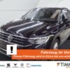 VW  Tiguan 1.5 TSI MOVE *LED *ACC *RKAM *APP *NAVI *, Deep Black Perleffekt