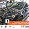 CUPRA  Formentor 2.0 TSI DSG VZ 4DRIVE *AHK *360° *BEAT, Asphalt Blau Metallic