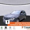 VW  Tiguan 2.0 TDI DSG LIFE *MATRIX *VIRTUAL *ACC *N, Uranograu