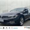 VW  Passat Variant 2.0 TDI DSG BUSINESS AHK*R-Kam*IQ, Mangangrau Metallic