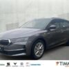 SKODA  Octavia Combi Selection 2.0 TDI*RFK*BT*CarPlay*N, Graphite Grau Metallic