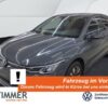 VW  Golf VIII 1.5 TSI MOVE *AHK *LED *ACC *NAVI *SHZ, Delfingrau Metallic