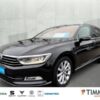 VW  Passat Variant 2.0 TDI BMT Highline *AHK*NAVI*DY, Deep Black Perleffekt