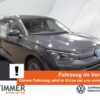 VW  Tiguan 2.0 TDI DSG NEUES MODELL *AHK *RKAM *ACC, Uranograu