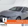 VW  Golf VIII 1.5 TSI MOVE *AHK *ACC *NAVI *CLIMA *S, Mondsteingrau