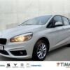 BMW  2er Active Tourer 218 i Advantage *NAVI*PDC*SHZ*, ALPINWEISS 3