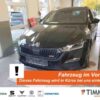 SKODA  Octavia Combi 2.0 TDI DSG RS *MATRIX *HuD *RKAM, Schwarz-Magic Perleffekt