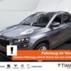 SKODA  Karoq 1.5 TSI DSG ELEGANCE *RKAM *LED *SHZ *APP, Graphite Grau Metallic