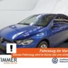 VW  Polo 1.0 LIFE *LED *NAVI *SITZHZG *TEMPO *VIRTUA, Reef Blue Metallic