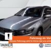 VW  Passat Variant 2.0 TDI DSG BUSINESS *AHK *LED *A, Pyritsilber Metallic