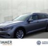 VW  Passat Variant 2.0 TDI DSG BUSINESS *AHK *LED *A, Pyritsilber Metallic