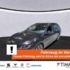 SKODA  Octavia Combi 2.0 TDI DSG SPORTLINE *CANTON *MAT, Schwarz-Magic Perleffekt