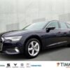 AUDI  A6 Avant sport 45 TDI quattro S-tronic *LED*Assi, Firmamentblau Metallic