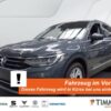 VW  Tiguan 1.5 TSI MOVE *LED *ACC *RKAM *APP *NAVI *, Delfingrau Metallic