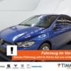 VW  Polo 1.0 LIFE *LED *NAVI *SITZHZG *TEMPO *VIRTUA, Reef Blue Metallic