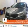 SKODA  Kodiaq 2.0 TDI DSG SPORTLINE *AHK *LED *ACC *NAV, Quarz-Grau Metallic