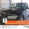 VW  Tiguan 2.0 TDI DSG IQ.DRIVE *LED *ACC *NAVI *SHZ, Deep Black Perleffekt