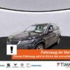 SKODA  Kodiaq 2.0 TDI DSG 4x4 CLEVER *AHK *ACC *CANTON, Schwarz-Magic Perleffekt