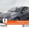 VW  Golf VIII 1.5 TSI MOVE *AHK *LED *ACC *NAVI *SHZ, Delfingrau Metallic