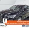 VW  Tiguan 1.5 TSI DSG MOVE *AHK *RKAM *LED *ACC *NA, Deep Black Perleffekt