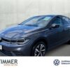 VW  Polo 1.0l TSI *OPF*IQ-DRIVE*NAVI*SHZ*KLIMA*, Rauchgrau Metallic