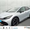 CUPRA  Born 170KW*Pilot PACK*SOUNDSYSTEM*TECH M PACK, Geysirsilber