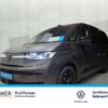 VW  T7 Multivan EDITION 2.0 TDI LÜ DSG *STANGHEIZUNG, Indiumgrau Metallic