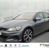 VW  Golf VII 2.0 GTD DSG *ALS *ActiveInfo *LM19" *AC, Indiumgrau Metallic