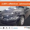 VW  Polo 1.0 LIFE *LED *NAVI *SITZHZG *TEMPO *VIRTUA, Deep Black Perleffekt