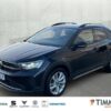 VW  Taigo 1.0 DSG MOVE *IQ.DRIVE*NAVI*GANZJAHR*ACC*L, Deep Black Perleffekt