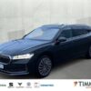 SKODA  Superb Combi 2.0 TDI DSG L&K *AHK *CANTON *MATRI, Ebony Schwarz Metallic