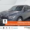 VW  Tiguan 1.5 TSI MOVE *LED *ACC *RKAM *APP *NAVI *, Delfingrau Metallic