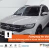 VW  T-Cross 1.0 TSI MOVE *NAVI *APP *SHZ *ALU *PDC *, Ascotgrau