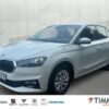 SKODA  Fabia 1.0 TSI Essence *KLIMA*LED*, Candy-Weiß