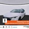 SKODA  Octavia Combi 2.0 TDI DSG RS *AHK *MATRIX *VIRTU, Candy-Weiss