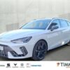 CUPRA  Leon Sportstourer VZ 2.0TSI 245kW (333 PS) *DSG*, Glacial Weiß Metallic