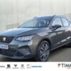 SEAT  Arona Style Edition 1.0TSI 85kW (116 PS) *DSG*AH, Cliff Grau Metallic