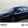 VW  Tiguan 2.0 TDI DSG LIFE *AHK *LED *ACC *NAVI *SH, Uranograu