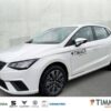 SEAT  Ibiza Style Edition 1.0TSI 85kW (116PS)*CarPlay*, Candy Weiß