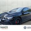 VW  Golf GTD 2.0 TDI DSG *AHK*HUD*PANO*RKAM*, Deep Black Perleffekt