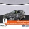 VW  Golf VII 1.6 TDI COMFORT *ACC *NAVI *SHZ *ALU *K, Uranograu