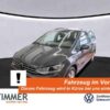 VW  Touran 2.0 TDI COMFORT *AHK *ACC *NAVI *SHZ *CLI, Uranograu